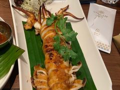 -星叶·东南亚料理(宁波万象汇店)