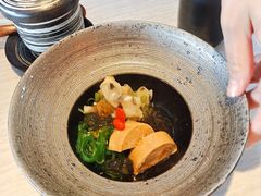 -滩万日本料理Nadaman(国贸大酒店)