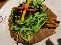 -百年石锅饭(阿里郎美食街店)