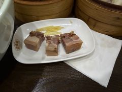-老淮城·长鱼面(河下古镇店)