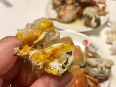 -鼎香缘海鲜自助火锅烤肉(锦辉购物广场店)