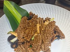 -魁盛居百年鲁菜馆(县西巷店)