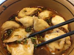 -三姐妹饺子(东木头市店)