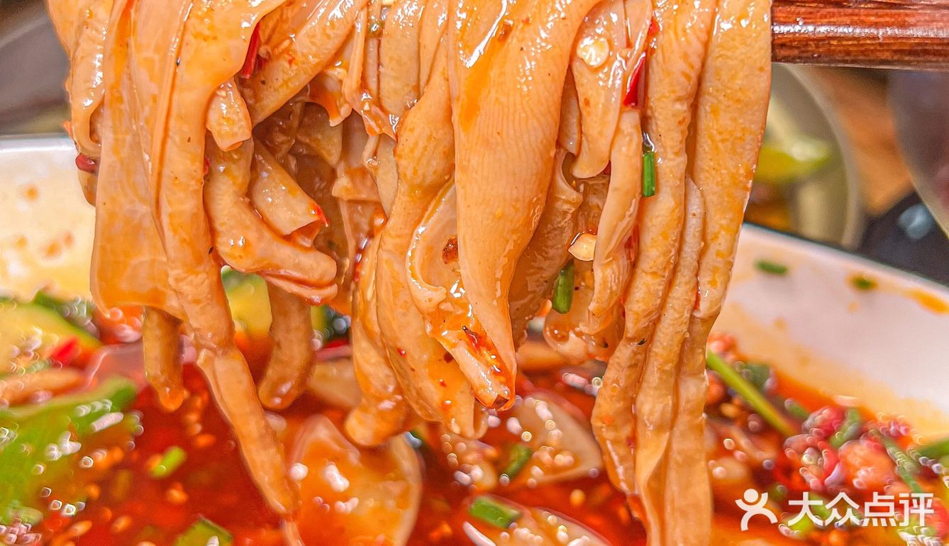 成都 | 一桌子火爆江湖菜太费饭了‼️