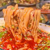成都 | 一桌子火爆江湖菜太费饭了‼️