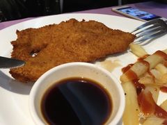 -德大西餐社(云南南路店)