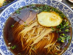 -伟记奥面馆(白塔东路店)