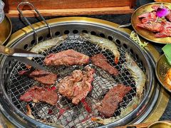 -何发发和牛烧肉·鳗鱼榴莲放题自助(乐峰广场店)