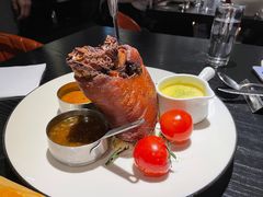 -Let'sBURGERplus·非常创意汉堡(三里屯店)