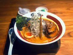 -雷门拉面店(新光天地店)