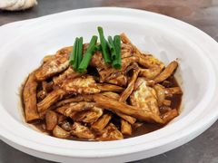 -鑫巴蜀小镇 · 水煮鱼专研店(玉桥店)