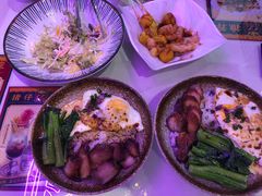 -龙记·香港茶餐厅(海上世界店)