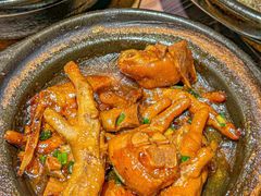 -小时候焗海鲜(鄞州万达店)