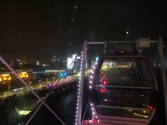 -琴岛之星摩天轮