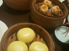 -海航大厦万豪酒店彩海轩中餐厅(霄云路店)