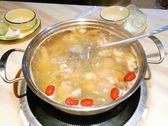 鸡煲-佳养记百味鸡煲海曙孝闻街店