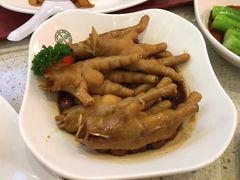 -添好运点心专门店(百老汇店)