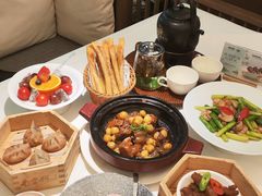 -南棠馆粤菜坊(群光店)