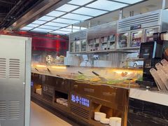 -魁牛·潮汕牛肉自助火锅(沈辽路万达店)