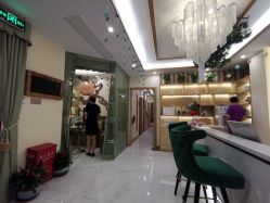 -芳朵美容养生SPA