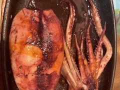 -萨莉亚意式餐厅(浦江万达广场店)