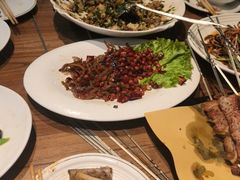 -A8小馆·海鲜烧烤(樱珠苑小区店)