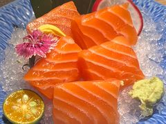 -炙柒Sekinana·精致日料(合生汇店)