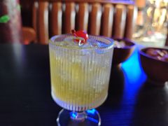 -悦界酒吧(后海店)