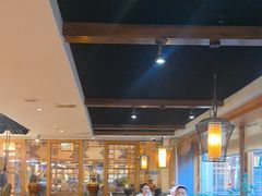 -思金拉措庄园藏餐(太阳岛店)