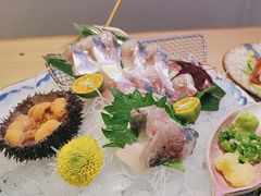 -琴寿司居酒屋(中山广场店)