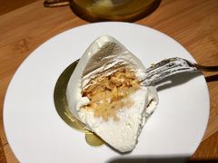 白色山丘-煮叶(悠唐广场店)