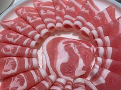 -蜀留香火锅(社会山店)