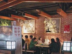 -梨花自助烤肉(乐宾店)