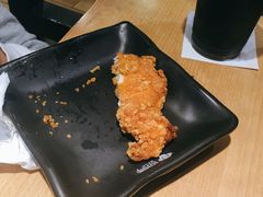 桂花酸梅汁-回味鸭血粉丝汤(新城市广场店)