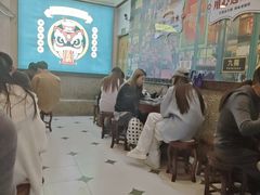 -广信牛奶甜品世家(台东店)