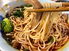 -兵哥豌豆面(建设巷店)