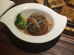-云来居素食馆(南山店)