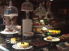 -长沙北辰洲际酒店-兰调全日餐厅