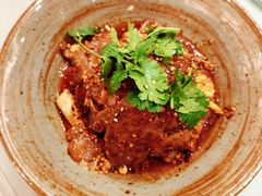 -青年公社烤鸭(青年路店)