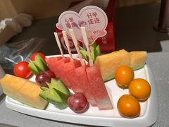 -海底捞火锅(方塔东街店)