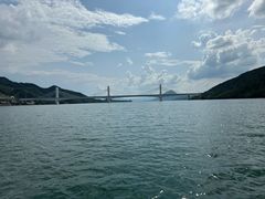 -黄山太平湖风景区