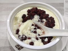 -满记甜品(王府井北京市百货大楼店)
