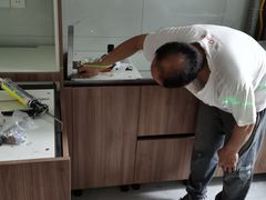 -佰丽爱家全屋定制(汶水店)