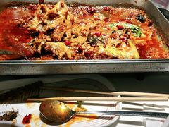 -鱼酷活鱼烤鱼(沈阳大悦城店)