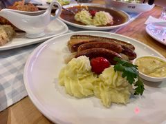 -Paulaner·德国帕拉娜自酿啤酒餐厅(海上世界店)