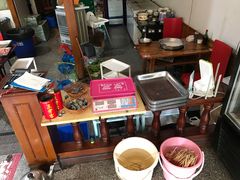 -盖帮鳝鱼串串(东郊记忆店)