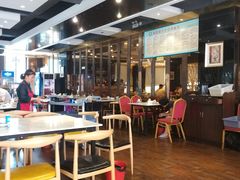 -情妹妹干锅锅(中海国际购物公园店)