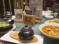 -湛江民大喜来登酒店-采悦轩中餐厅