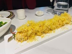 -羲和雅苑•北京烤鸭(国贸商城店)