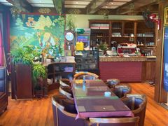 -娜玛瑟德餐厅(仙足岛店)